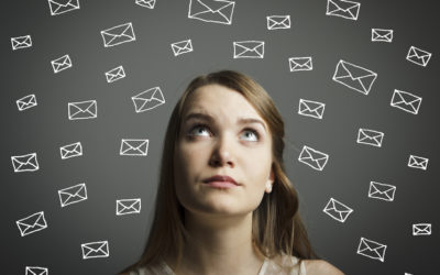 4 Email Issues Crippling Your Business & 5 Solutions That Will Put You Ahead of the Herd