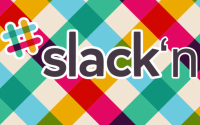 Slack’n Off: This Collaboration Tool is The Ultimate Email Killer