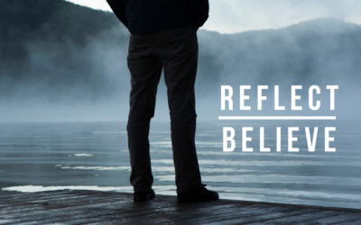 Reflect & Believe: A Taste of Heroikology