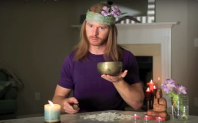 Repel Disingenuous NewAgers With These 7 Videos From JP Sears