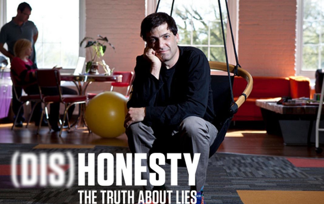 Skip the Book & Watch – Dishonesty: The Truth About Lies