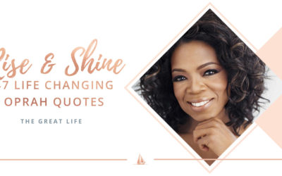 47 Life Changing Oprah Winfrey Quotes