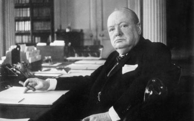 57 Winston Churchill Quotes That Will Invigorate Your Spirit