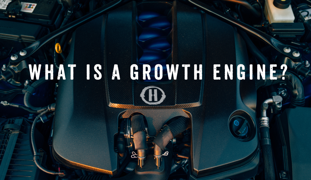 What is a Growth Engine? 3 Key Features of Complex Business Systems That Actually Work