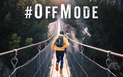4 Simple Ways To Help You Get Started With Your #OffMode