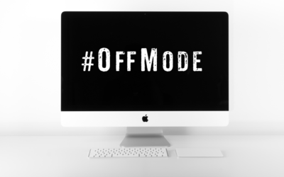 Digital Detox: 5 #OffMode Options To Help You Reconnect With The Real World