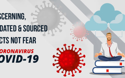 9 Discerning Updated & Sourced Facts About Coronavirus