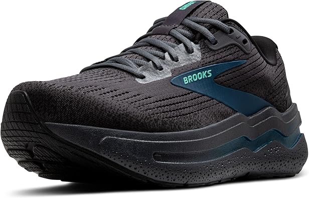 Brooks Ghost Max 2