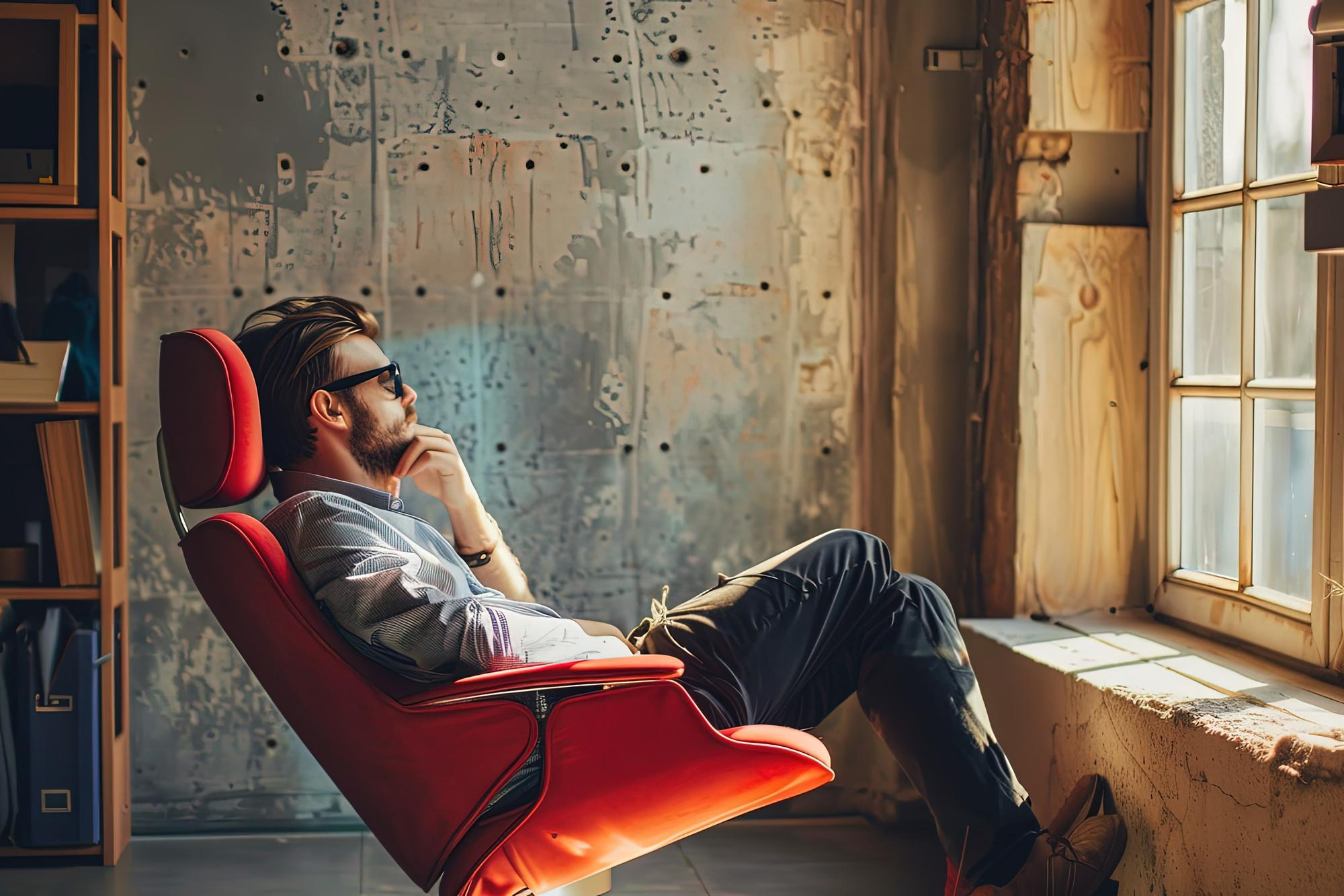 11 Points of Discernment: The Superpower of High-Performers